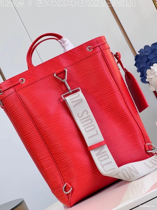 Frstbag ru LOUIS Noé VUITTON Sling Maxi 0727